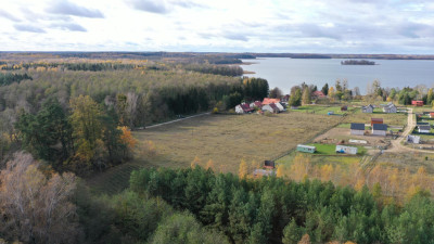 Działka Mazury - Fuleda - Fuleda   -
warmińsko-mazurskie Zdjęcie nr 4