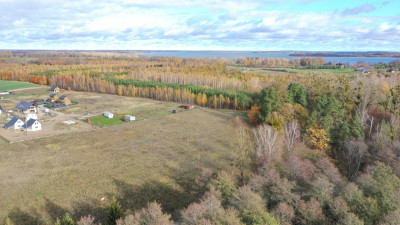 Działka Mazury - Fuleda - Fuleda   -
warmińsko-mazurskie Zdjęcie nr 5