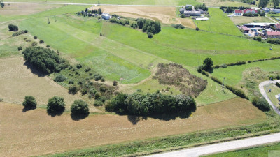 Działka inwestycyjna w Redzie  atrakcyjna lokalizacja i potencjał - Reda  -
pomorskie Zdjęcie nr 11