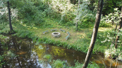 5000 m2 działki budowlanej w malowniczej Jurze - Zdów  - śląskie