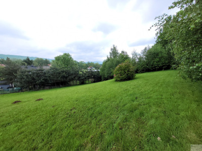 Działka budowlana - Andrychów  -
małopolskie Zdjęcie nr 2