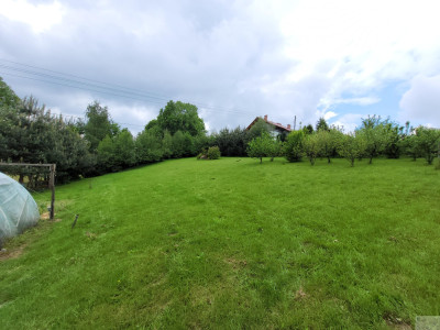 Działka budowlana - Andrychów  -
małopolskie Zdjęcie nr 5