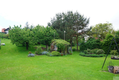 Działka budowlana - Andrychów  -
małopolskie Zdjęcie nr 6