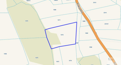 Inwestycja z perspektywą wzrostu wartości - Podzamcze  -
śląskie Zdjęcie nr 2