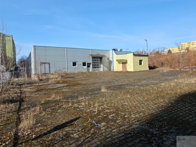 Działka pod dyskont spożywczy i nie tylko  - Sosnowiec  -
śląskie Zdjęcie nr 4