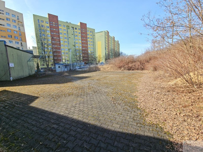 Działka pod dyskont spożywczy i nie tylko  - Sosnowiec  -
śląskie Zdjęcie nr 5