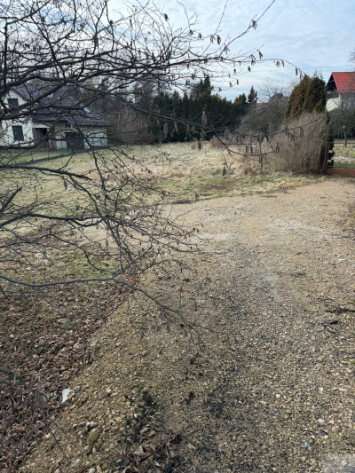 Miejsce na Twój DOM lub działka pod inwestycję - Chełm Śląski  -
śląskie Zdjęcie nr 6