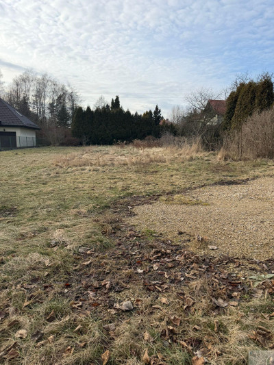 Miejsce na Twój DOM lub działka pod inwestycję - Kopciowice  -
śląskie Zdjęcie nr 5