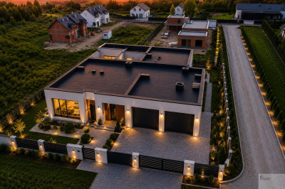 Katowice Podlesie - 2300m2 - Katowice  -
śląskie Zdjęcie nr 3