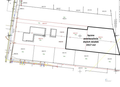 Katowice Podlesie - 2300m2 - Katowice  -
śląskie Zdjęcie nr 4