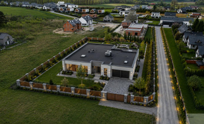 Katowice Podlesie - 2300m2 - Katowice  -
śląskie Zdjęcie nr 6