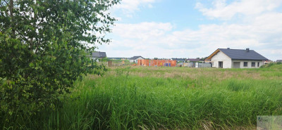 Działka z warunkami zabudowy - Góra  -
śląskie Zdjęcie nr 5