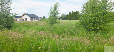 Działka z warunkami zabudowy - Góra  -
śląskie Zdjęcie nr 6