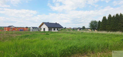 Działka z warunkami zabudowy - Góra  -
śląskie Zdjęcie nr 7