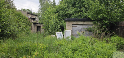 KatowicePodlesie630m2działka budowlana - Katowice  -
śląskie Zdjęcie nr 3