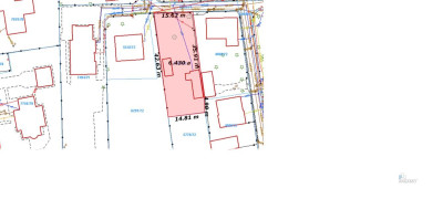 KatowicePodlesie630m2działka budowlana - Katowice  -
śląskie Zdjęcie nr 5