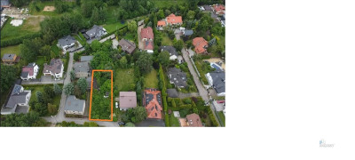 KatowicePodlesie630m2działka budowlana - Katowice  -
śląskie Zdjęcie nr 6