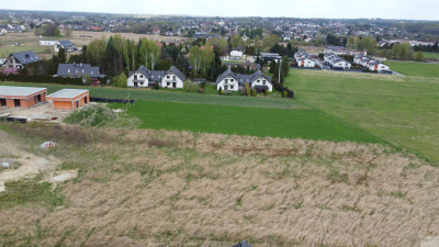 KatowicePodlesieRolnicza1481m2 - Katowice  -
śląskie Zdjęcie nr 2
