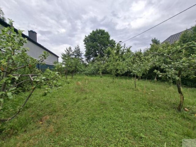 Działka budowlana z oczkiem wodnym - Jaworzno  -
śląskie Zdjęcie nr 12