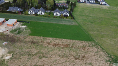 Katowice - Podlesie - Pod Lasem - Katowice  -
śląskie Zdjęcie nr 5