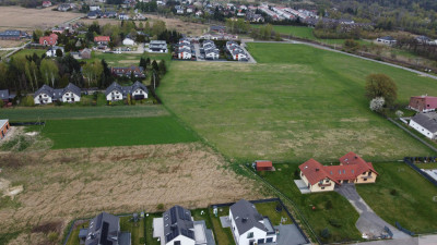 Katowice - Podlesie - Pod Lasem - Katowice  -
śląskie Zdjęcie nr 6