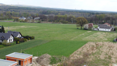 Katowice - Podlesie - Pod Lasem - Katowice  -
śląskie Zdjęcie nr 8