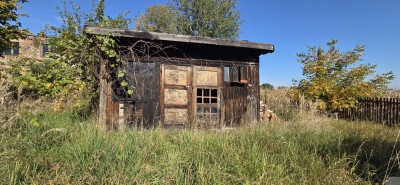 Działka 853 m  Mikołów  Kamionka  Barbara - Mikołów  -
śląskie Zdjęcie nr 12