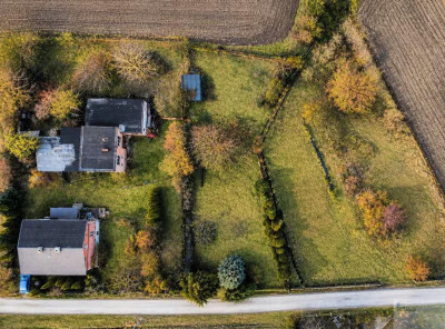 Działka 853 m  Mikołów  Kamionka  Barbara - Mikołów  -
śląskie Zdjęcie nr 2