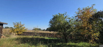 Działka 853 m  Mikołów  Kamionka  Barbara - Mikołów  -
śląskie Zdjęcie nr 8