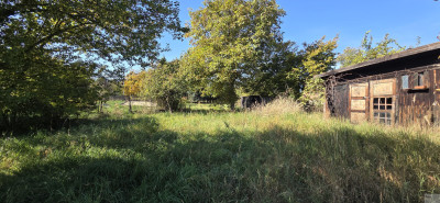Działka 853 m  Mikołów  Kamionka  Barbara - Mikołów  -
śląskie Zdjęcie nr 9