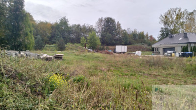 Działka budowlana w Bobrownikach - Bobrowniki   -
śląskie Zdjęcie nr 10