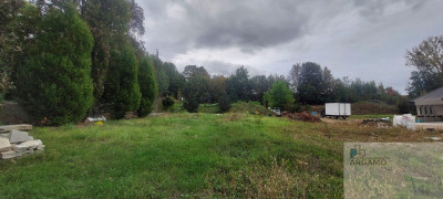 Działka budowlana w Bobrownikach - Bobrowniki   -
śląskie Zdjęcie nr 11