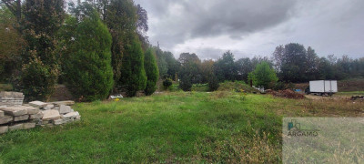 Działka budowlana w Bobrownikach - Bobrowniki   -
śląskie Zdjęcie nr 12