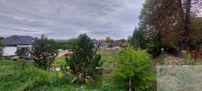 Działka budowlana w Bobrownikach - Bobrowniki   -
śląskie Zdjęcie nr 13