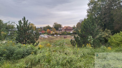 Działka budowlana w Bobrownikach - Bobrowniki   - śląskie