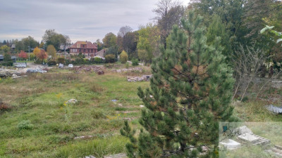 Działka budowlana w Bobrownikach - Bobrowniki   -
śląskie Zdjęcie nr 2