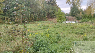 Działka budowlana w Bobrownikach - Bobrowniki   -
śląskie Zdjęcie nr 4