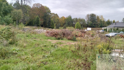 Działka budowlana w Bobrownikach - Bobrowniki   -
śląskie Zdjęcie nr 7
