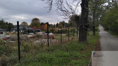 Działka budowlana w Bobrownikach - Bobrowniki   -
śląskie Zdjęcie nr 8