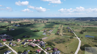 Działka budowlana w Redzie - Reda   -
pomorskie Zdjęcie nr 2