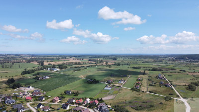 Działka budowlana w Redzie - Reda   -
pomorskie Zdjęcie nr 5