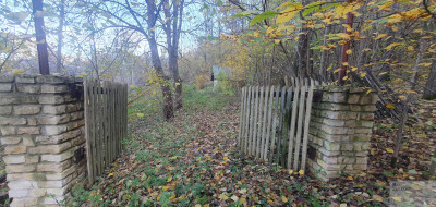 Malownicza działka budowlana MPZP Jura - Zdów   -
śląskie Zdjęcie nr 5