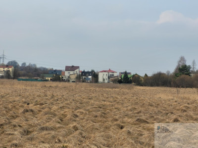 Działka budowlana - Ciągowice   - śląskie