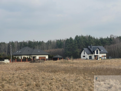 Działka budowlana - Ciągowice   -
śląskie Zdjęcie nr 6