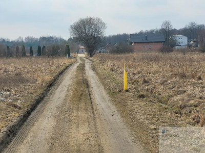 Działka budowlana - Ciągowice   -
śląskie Zdjęcie nr 7