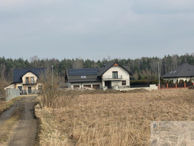 Działka budowlana - Ciągowice   -
śląskie Zdjęcie nr 8