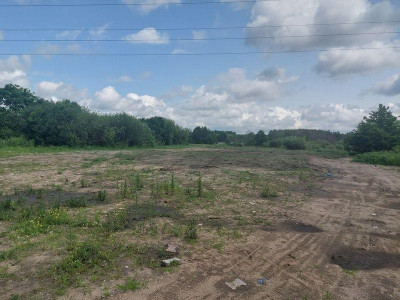 Dwie działki budowlane po 900 m2 na Os Wschód - Żyrardów   - Mazowieckie