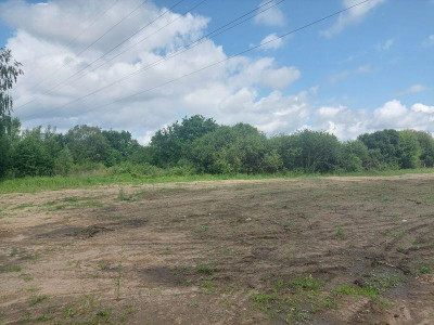 Dwie działki budowlane po 900 m2 na Os Wschód - Żyrardów   -
Mazowieckie Zdjęcie nr 2