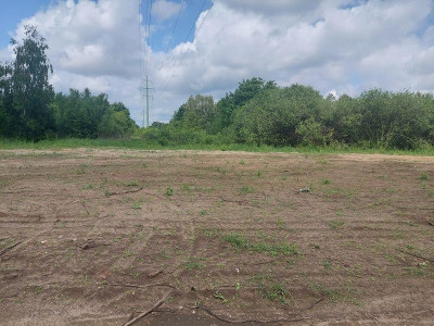 Dwie działki budowlane po 900 m2 na Os Wschód - Żyrardów   -
Mazowieckie Zdjęcie nr 3