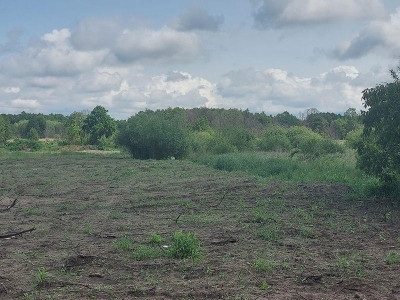 Dwie działki budowlane po 900 m2 na Os Wschód - Żyrardów   -
Mazowieckie Zdjęcie nr 5
